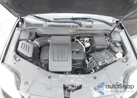 2011 GMC Terrain Sle-2 z USA, uszkodzony, nr VIN 2CTALSECXB6320743